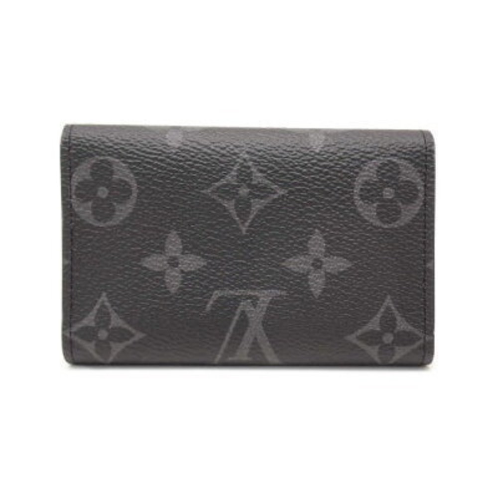 Louis Vuitton Monogram Eclipse Black Multicle Key… - image 2